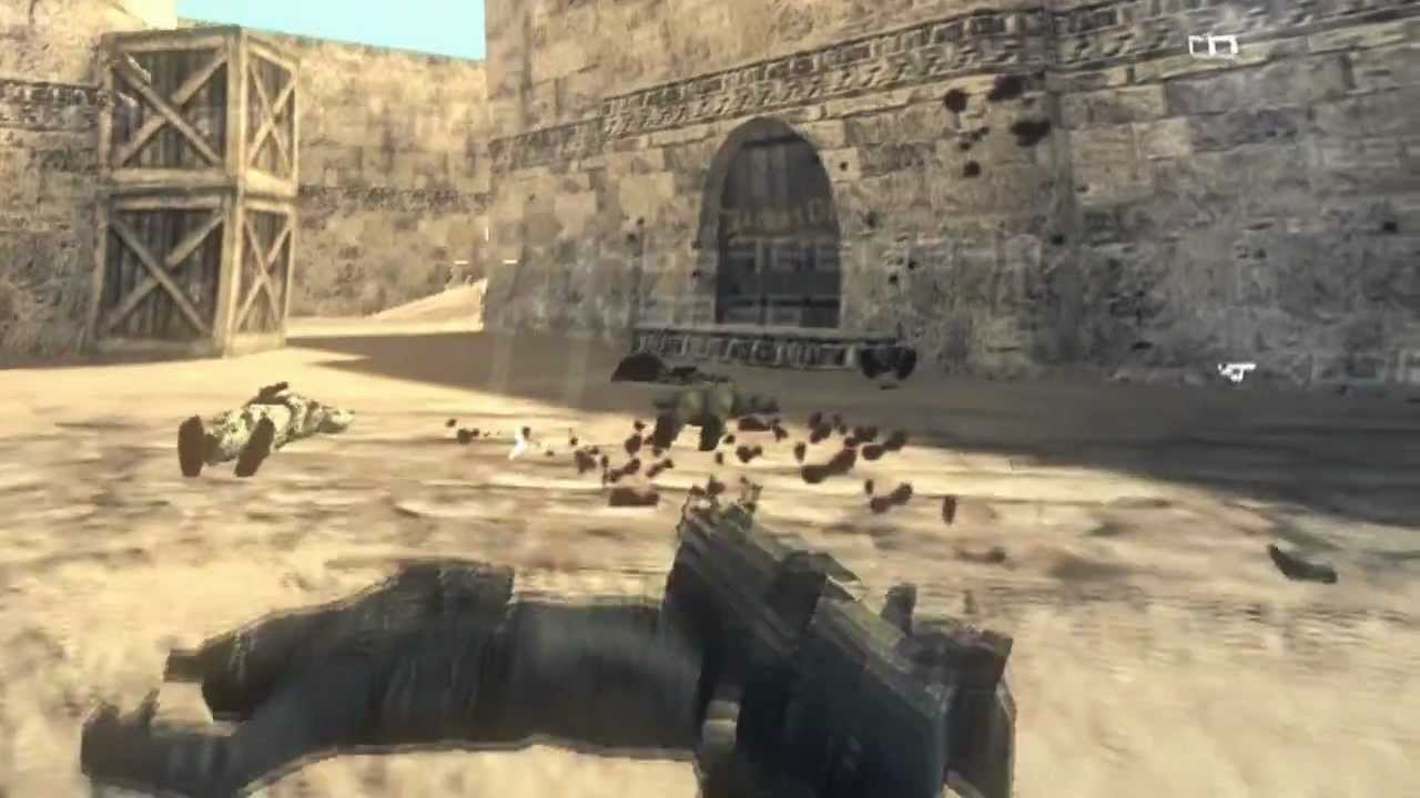 FallconN - 9 Frag moment