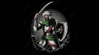 Fatat Alkhair Powerfull Nasheed (Slowed&Reverb) - نشيد فتاة الخير (بطيء)