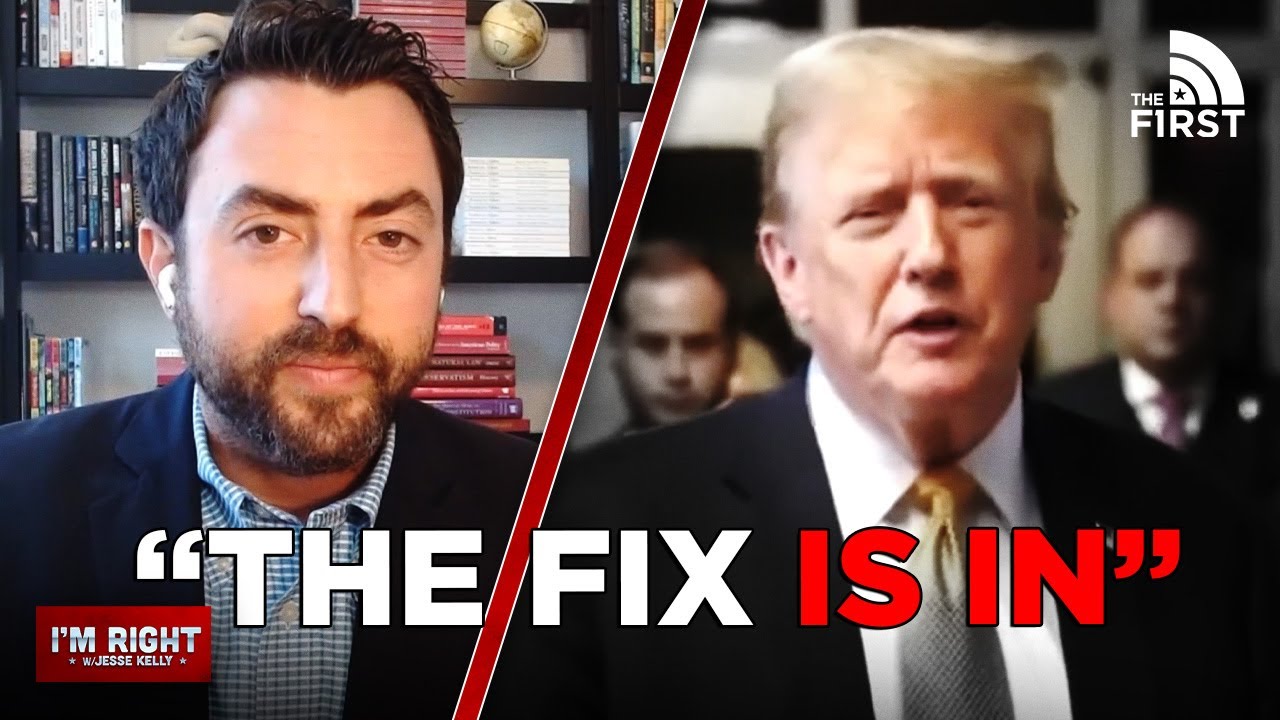 The Fix Is In Attorney Says