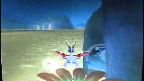 Spyro Enter The Dragonfly With Ultimashadow Part 19 Goodbye Sprites