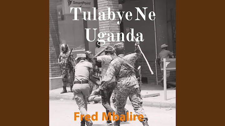 Abaakyala Mulabye
