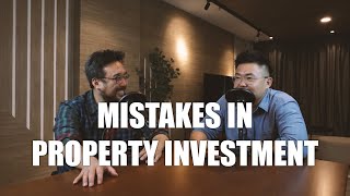 MISTAKES WE MADE DURING OUR PROPERTY INVESTMENT JOURNEY screenshot 2