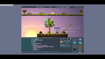 Bug do prego vermelho-Transformice