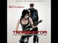 Terminator the sarah connor chronicles ost 06  central america