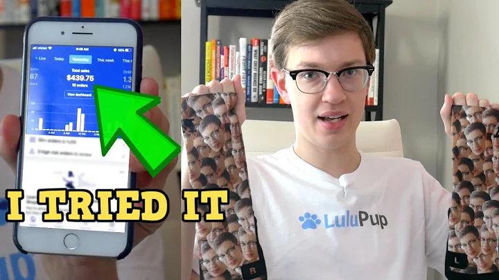 People Are Making Millions From Shopify (The Truth...