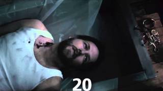The Iceman 2013 KillcountThe Iceman 2013 KillcountThe Iceman 2013 K...
