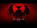 Diablo 4 - мировые события, данжи, прокачка!