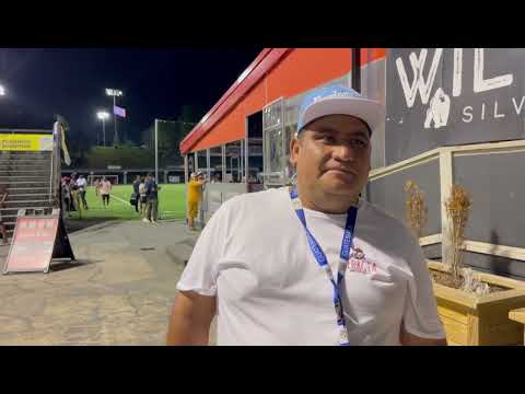 Entrevista con Elder Hernández, propietario de la Chapin Soccer League