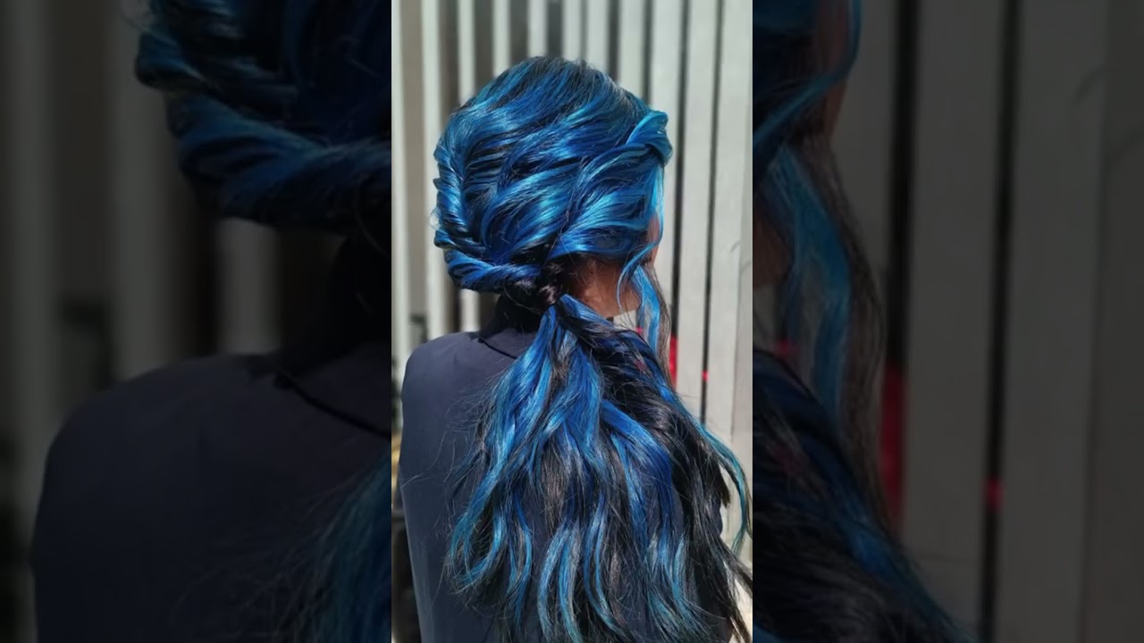 blu Natural Romantic  romantic. 