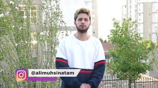 Topluca İnsanların Üzerine Koşma Şakası 4