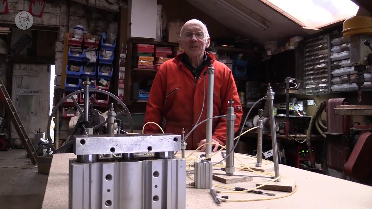 PNEUMATICS -The Secret Life of Components, a series of guides for ...