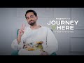 Ayushmann khurrana talks about his most memorable year  his current vibe  journey to here