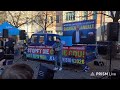,,Nie wieder Altpartei" - Estéban Cortez Demo  Bitterfeld 6.4.26 