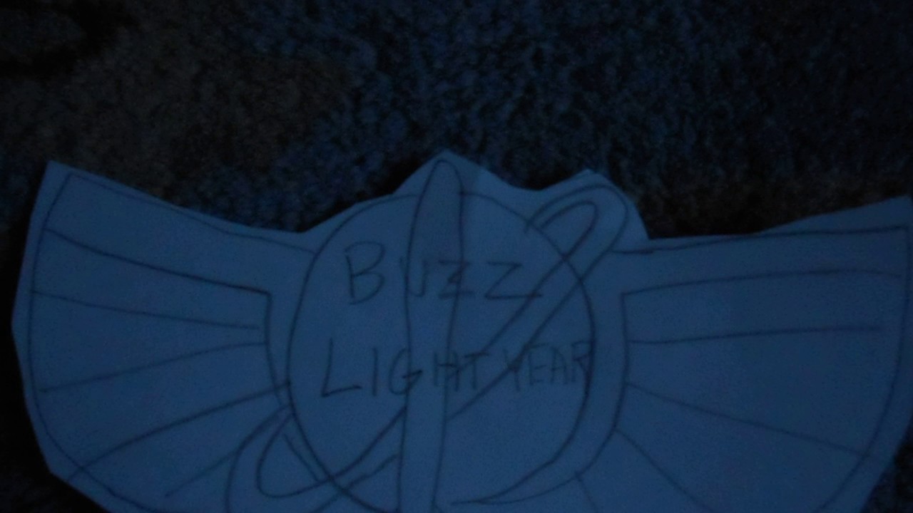 Buzz Lightyear to the Rescue theme song - YouTube