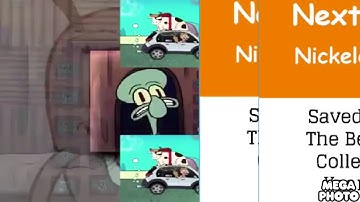 (VERY LOUD) We gotta get sponge bob back scan in nicktoons tv U.K.^2
