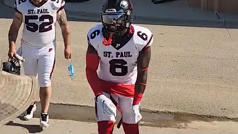 Johnny Ware 2022 Highlights