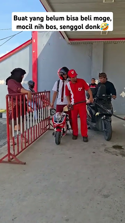 mocil small 4 stroke motorbike #shortvideo #shortsvideo #mocil