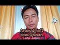 Lagu dusun rohaniaramai eeti pomogunanby jerry g