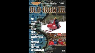 Old Iron 3