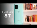 OnePlus 8T review: More power, smaller phone