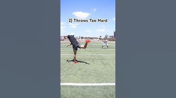 DIFFERENT TYPES OF QBs..