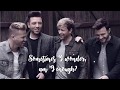 Westlife - Hello My Love (Lyrics)