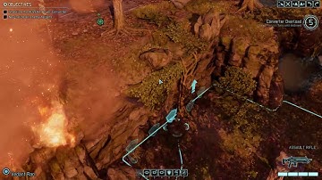 XCOM 2 WOTC veteran modded Playthrough Part 1