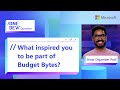 What inspired you to be part of Budget Bytes?