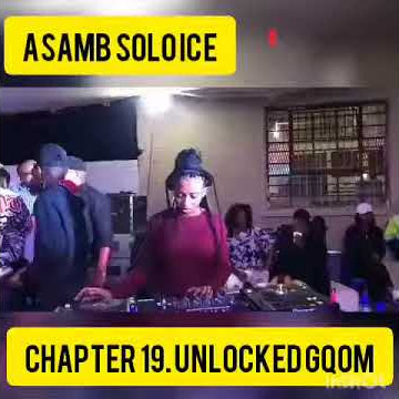 Chapter 19 unlocked - NewYorkBoyz (Asamb SoLo ice)
