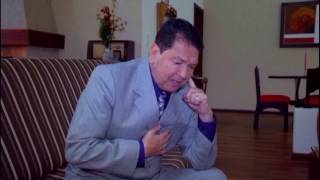 CLAUDIO VALLEJO...AUN LLORAS POR MI....Video Oficial chords