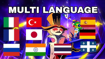 Mastermind multi-language (Helluva boss prime video)
