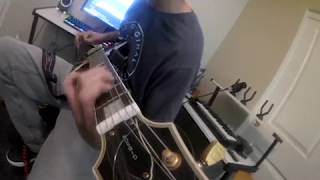 Cover - Kvelartak - Offernatt Intro