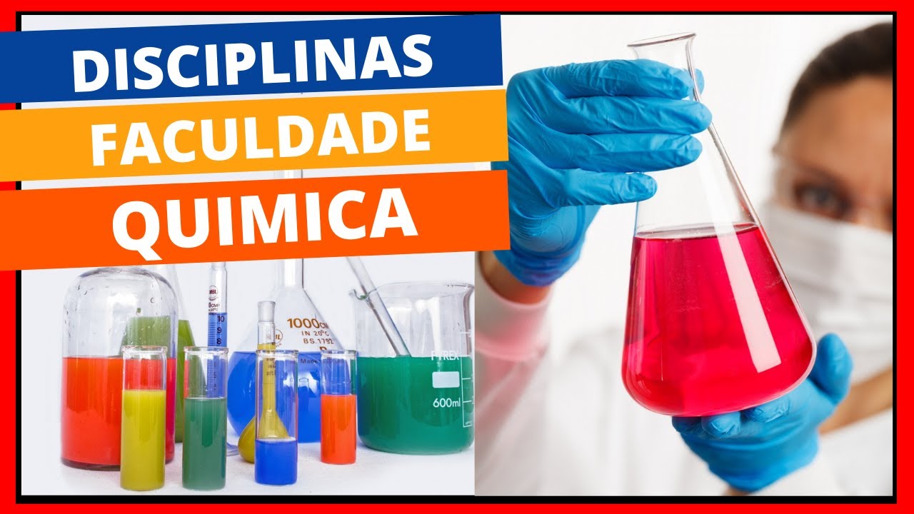 QUIMICA: Faculdade de QUIMICA/ Matriz Curricular Graduação em QUIMICA ...