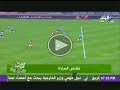 ملخص مباراة الاهلى وغزل المحلة 6 2 2014
