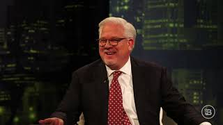 Glenn Beck's Bold $1,000 Prediction: Michelle Obama as Presidential Nominee?