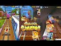 Subway surfers tik tok