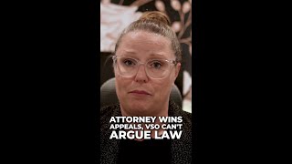 VSO vs VA Attorney