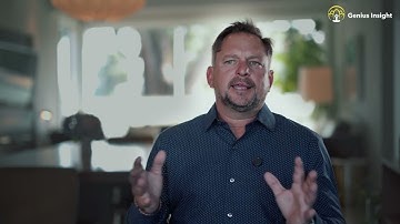 Genius Insight Remote Biofeedback Teaser Video