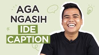 Apa Jadinya Kalau Aga Jadi Admin Instagram FD?? | FD Challenge