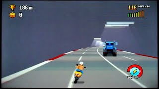 For The Very First Time - Retro Highway Xbox One @DaveyDavey2