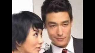 Robin & Minjune - Seducing Mr. Perfect