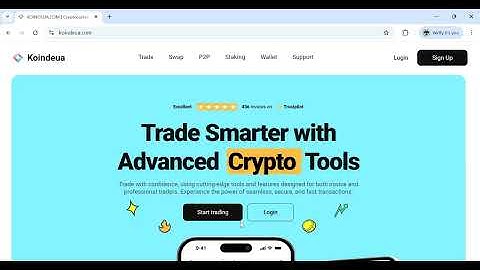 koindeua.com Exit Scam, See How to get your withdrawal approved instantly