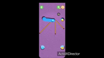 Dig This 182-4 SATURN Level 4 Walkthrough Solutions