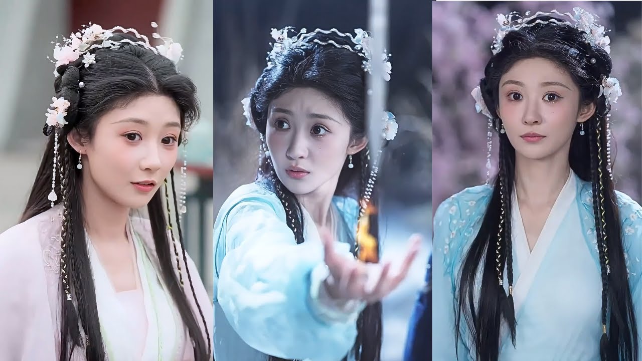 Cô Gái Xuyên Vào Thế giới Tu Tiên, Buộc Làm 100 Nhiệm Vụ Đào Lửa Của Hệ Thống Mới Được Tái Sinh