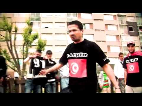 راب مغربي جزائري تونسي راب تونسي ALKPOTE TUNISIANO BARA NEYEK