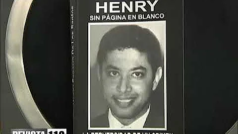 Scrates Segarra pone en circulacin su libro "Henry...