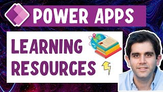 Power Apps Learning Resources for Beginners | Getting started references & training content screenshot 3