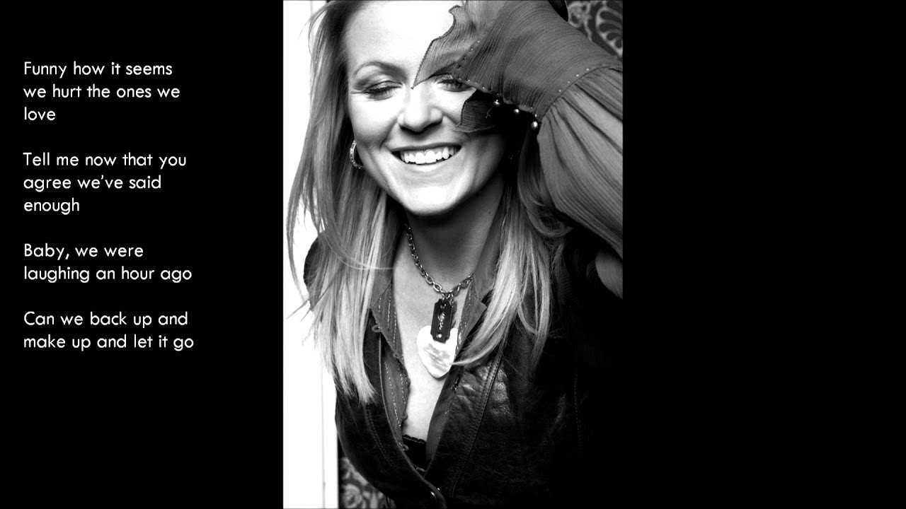 ♫ After a Kiss - Carolyn Dawn Johnson [DEMOS]