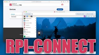 New Way To Connect To Your Pi screenshot 2