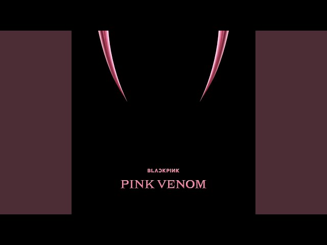 Pink Venom class=